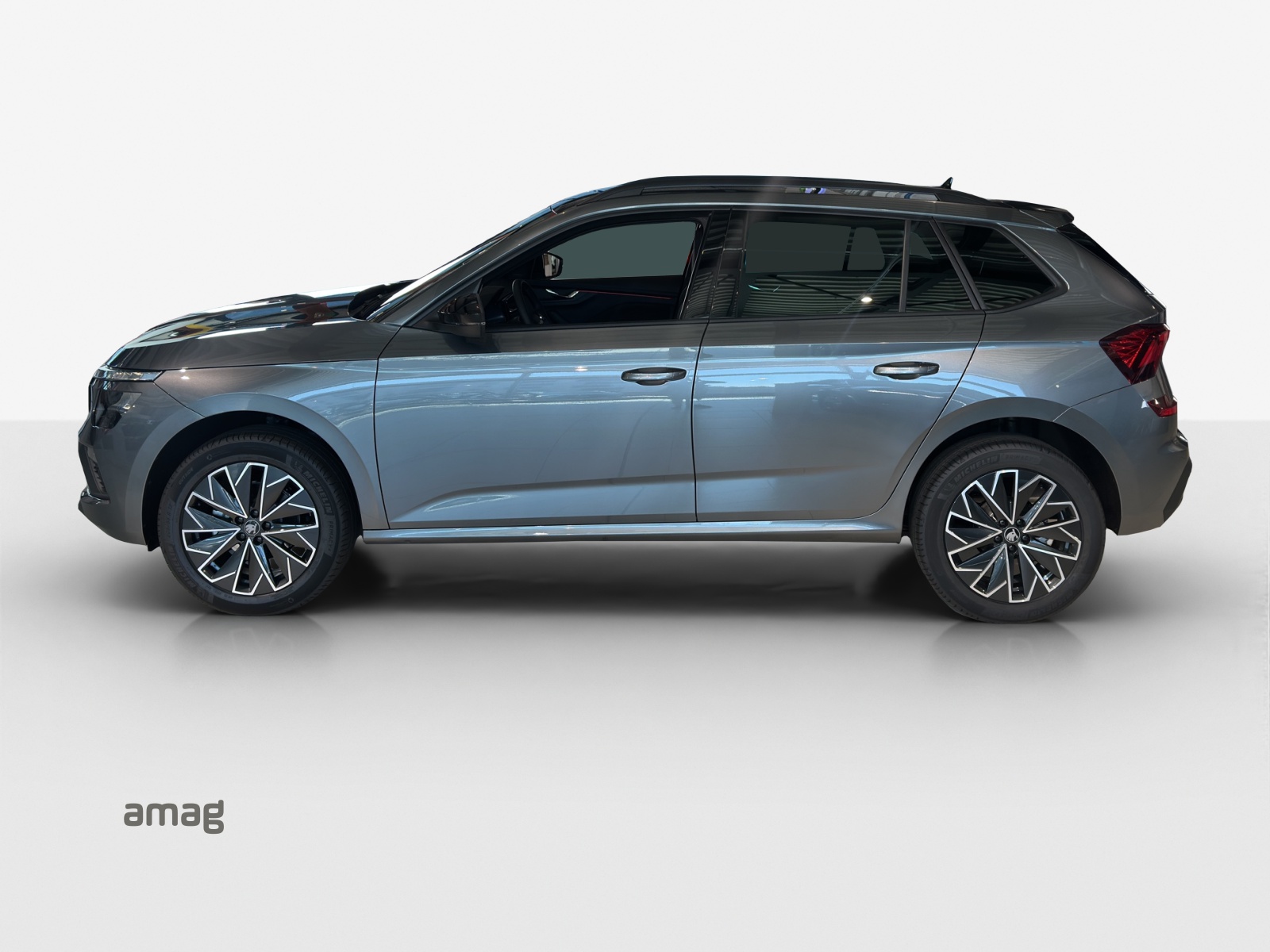 Škoda Kamiq - Bild folgt... 1