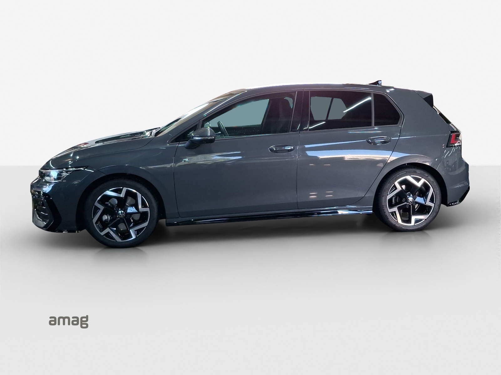 VW Golf - Bild folgt... 1