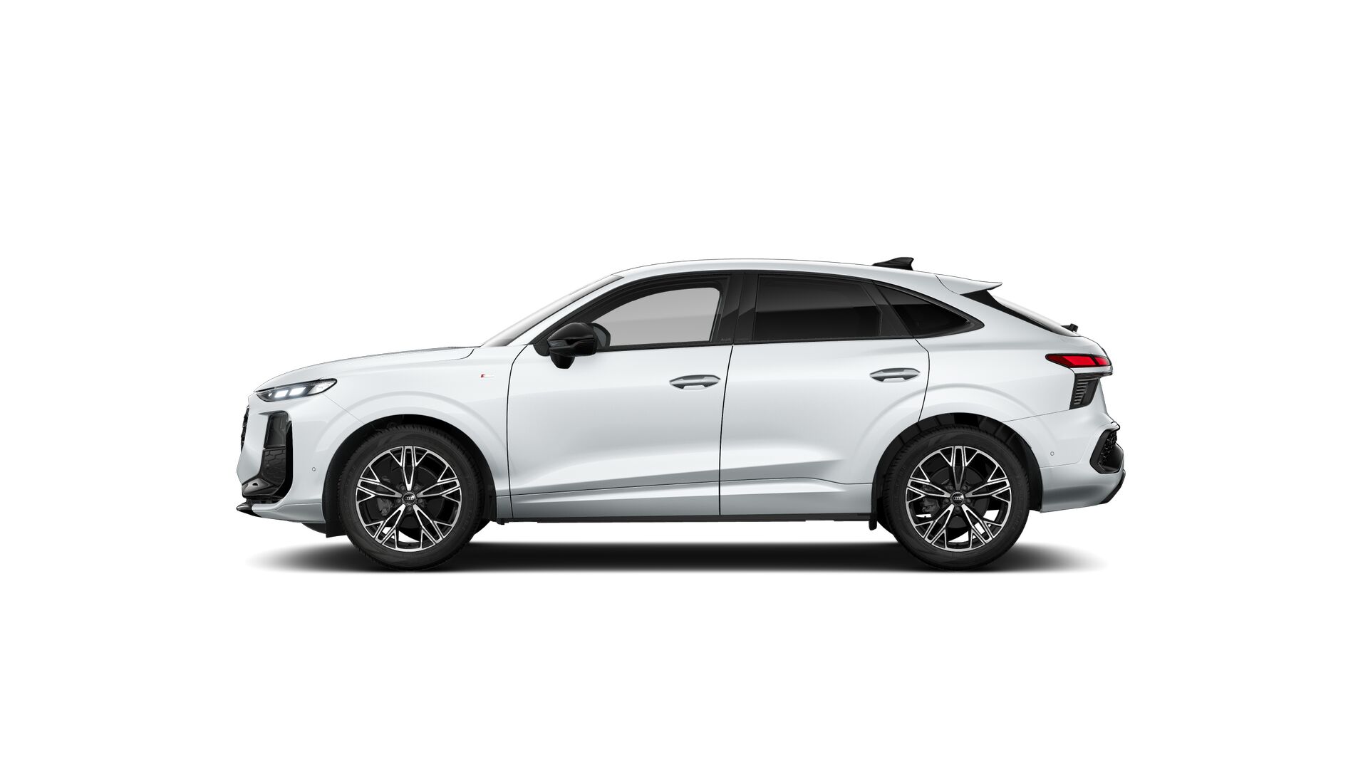 Audi Q3 - Bild folgt... 1