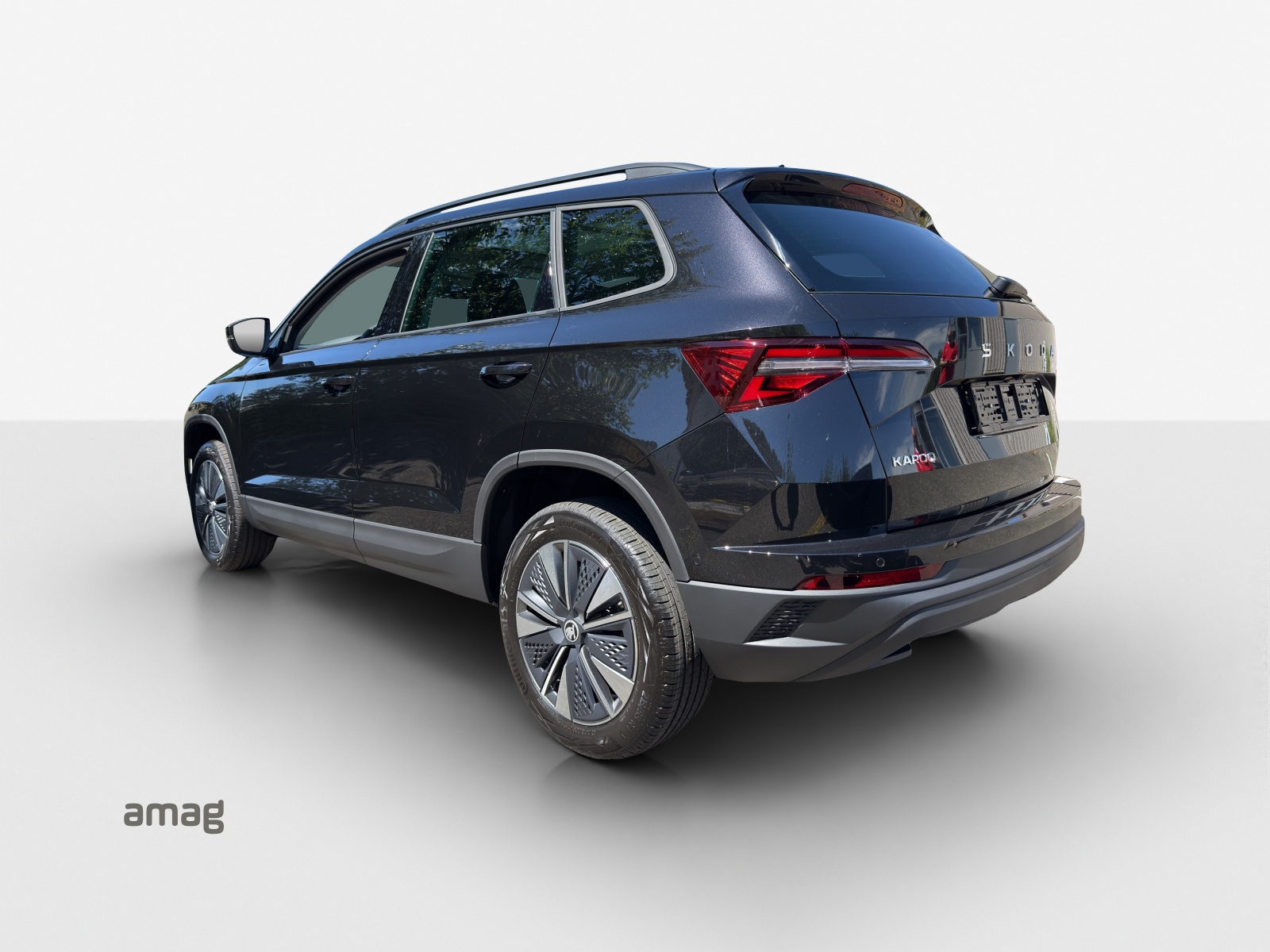 Škoda Karoq - Bild folgt... 1
