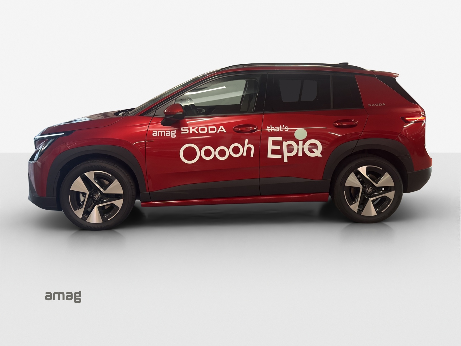 Škoda Epiq - Bild folgt... 1