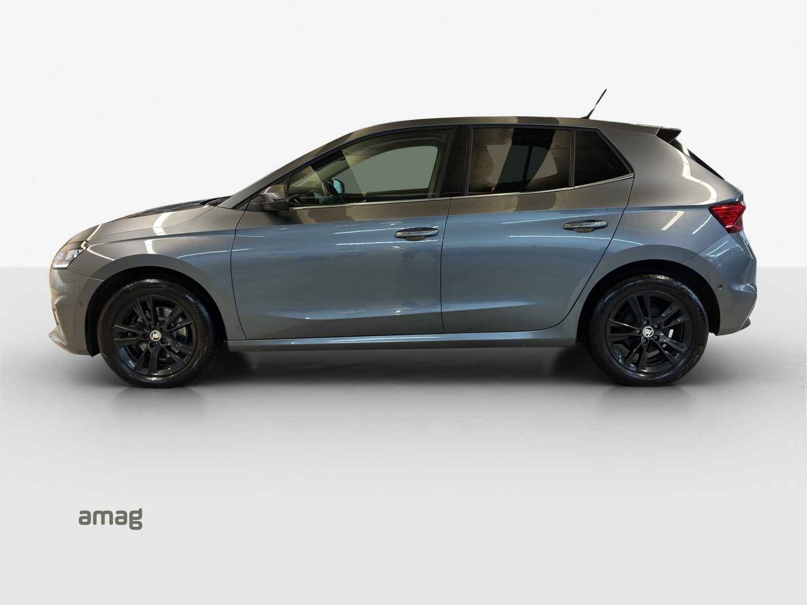Škoda Fabia - Bild folgt... 1