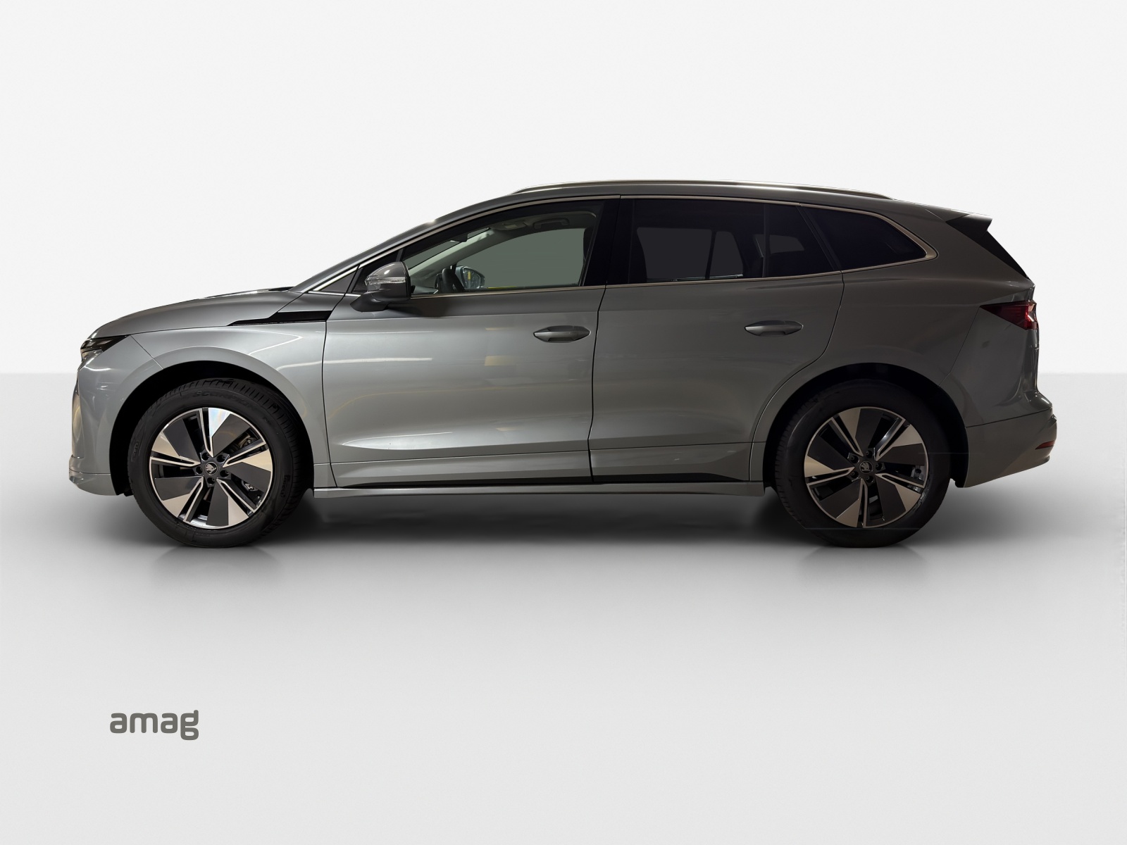 Škoda Enyaq - Bild folgt... 1