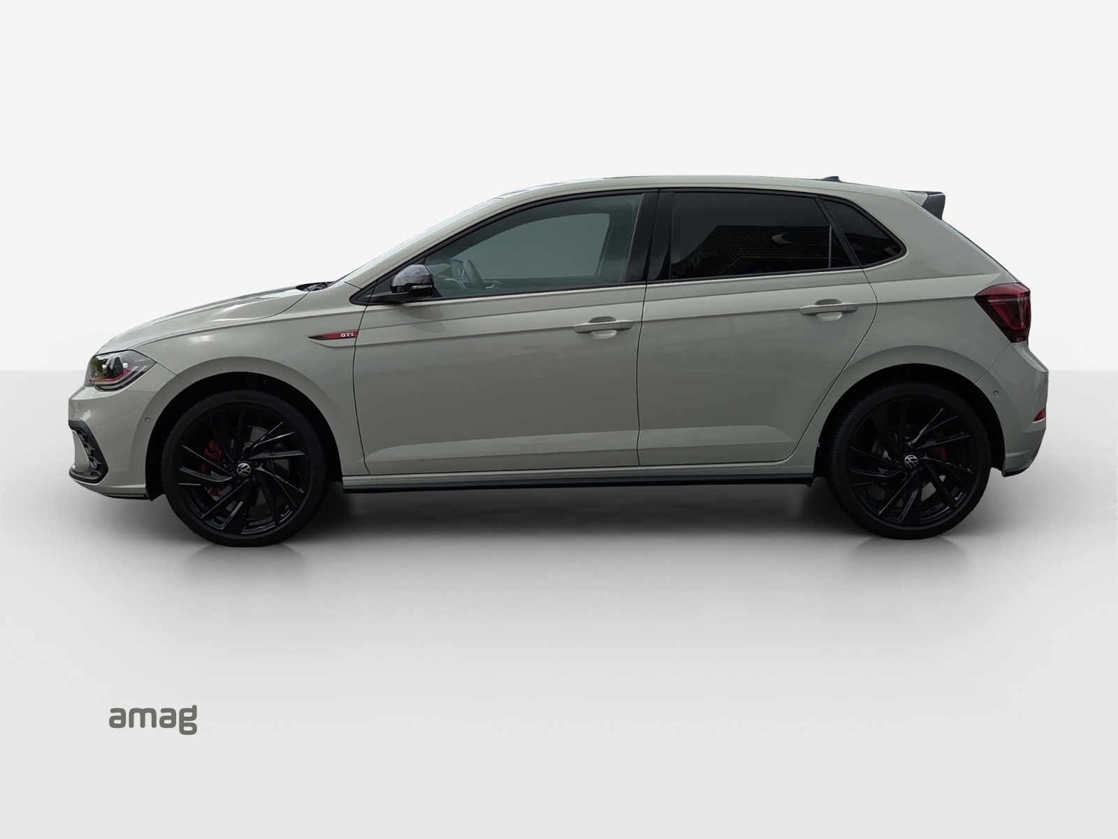 VW Polo - Bild folgt... 1