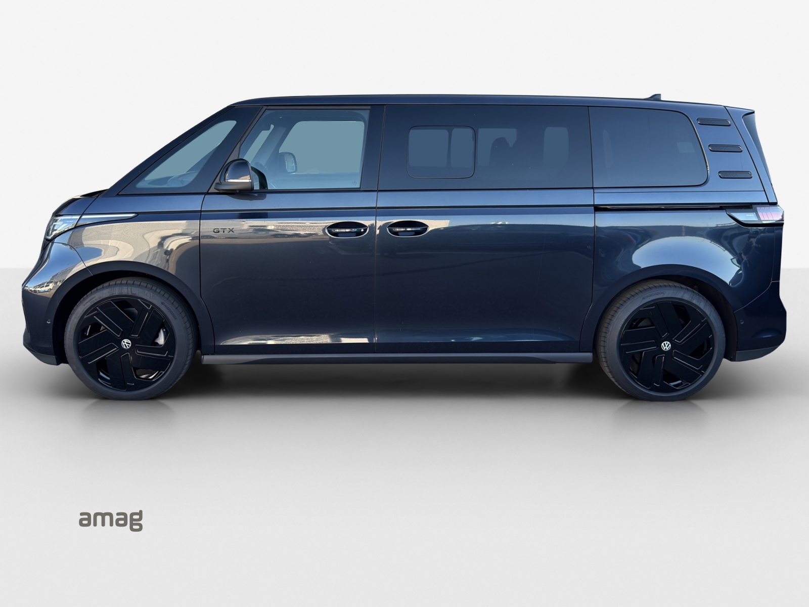 VW Nutzfahrzeuge ID. Buzz - Bild folgt... 1