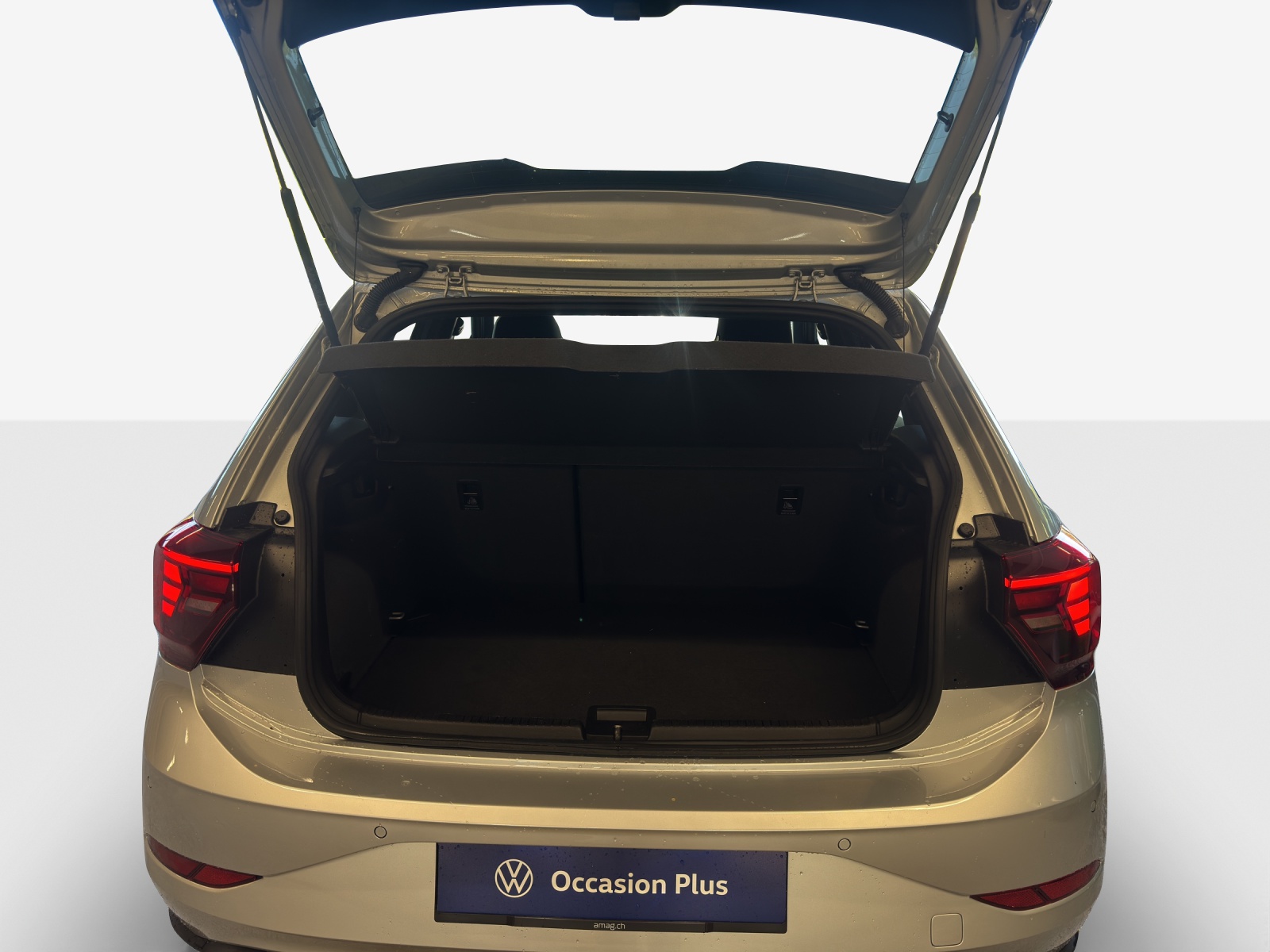 VW Polo - Bild folgt... 1