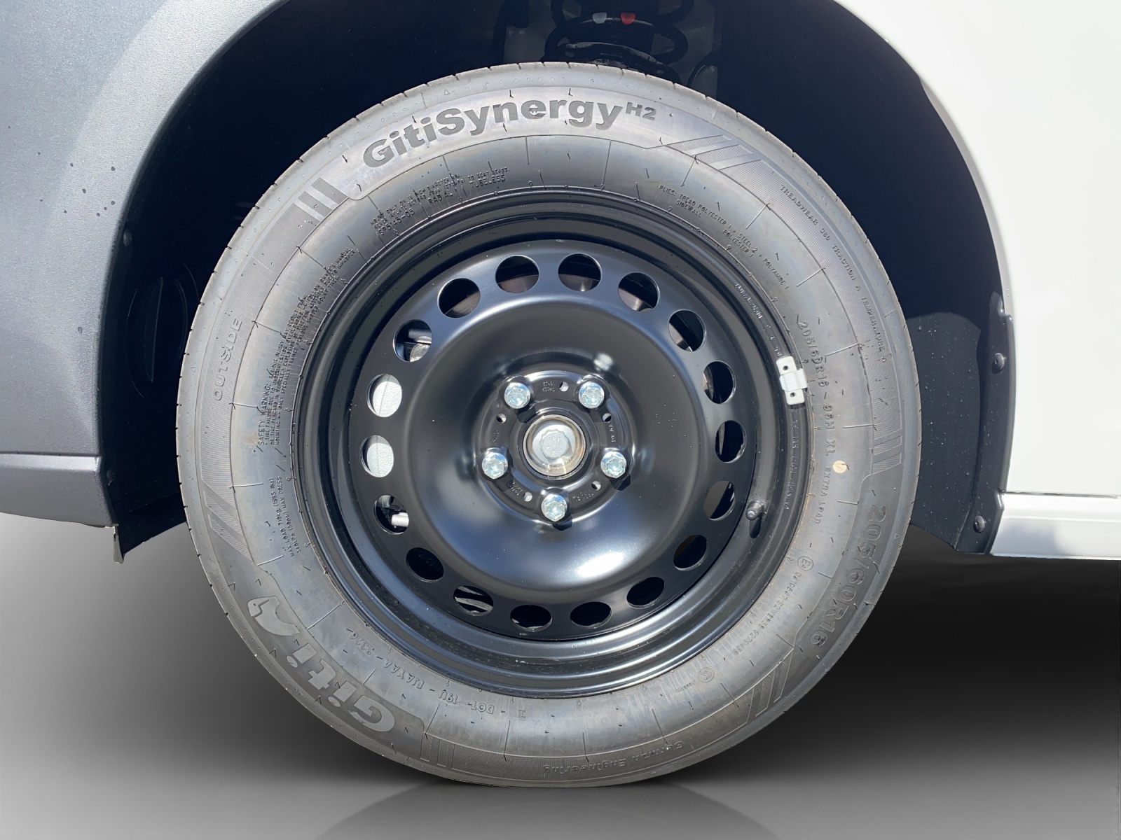 VW Caddy - Bild folgt... 1