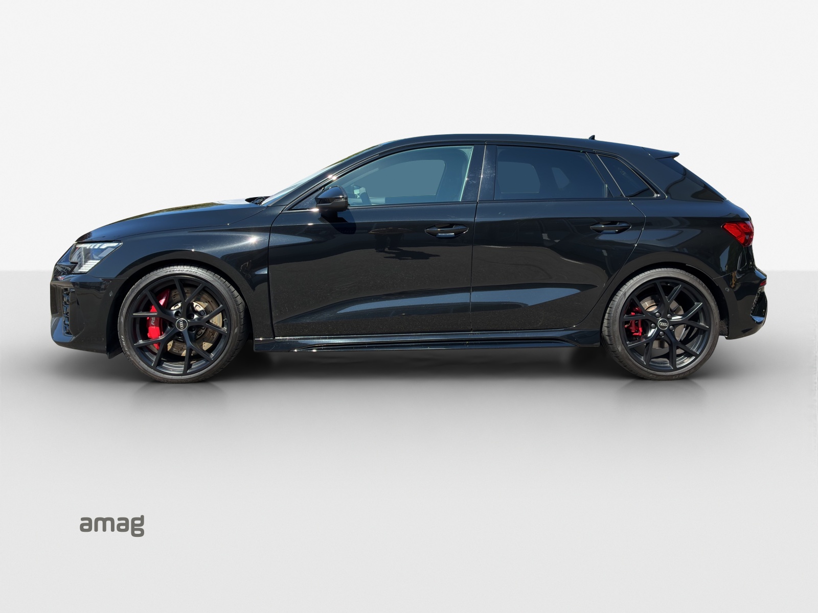 Audi RS3 - Bild folgt... 1