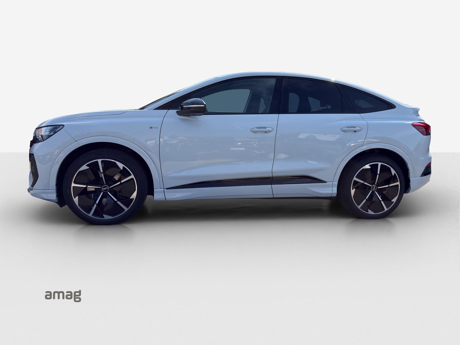 Audi Q4 - Bild folgt... 1