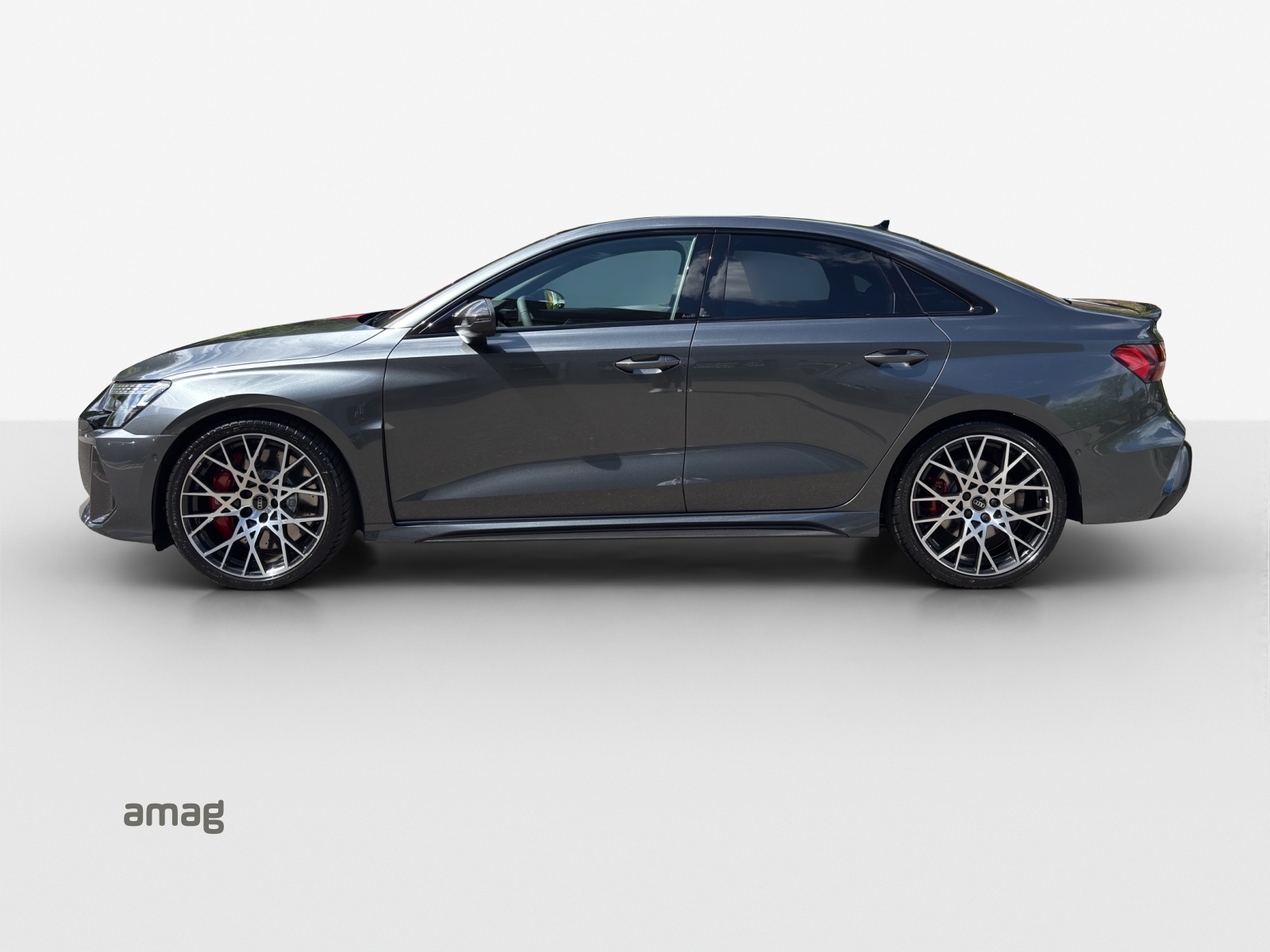 Audi RS3 - Bild folgt... 1