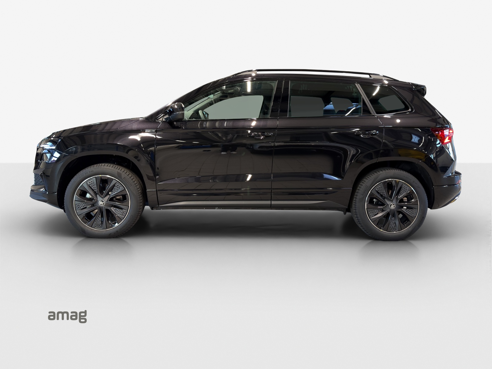 Škoda Karoq - Bild folgt... 1