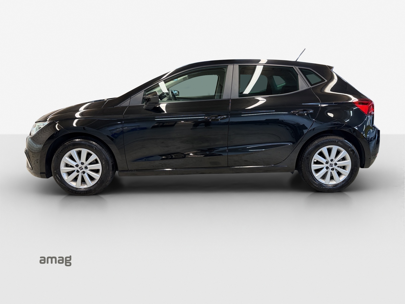 Seat Ibiza - Bild folgt... 1