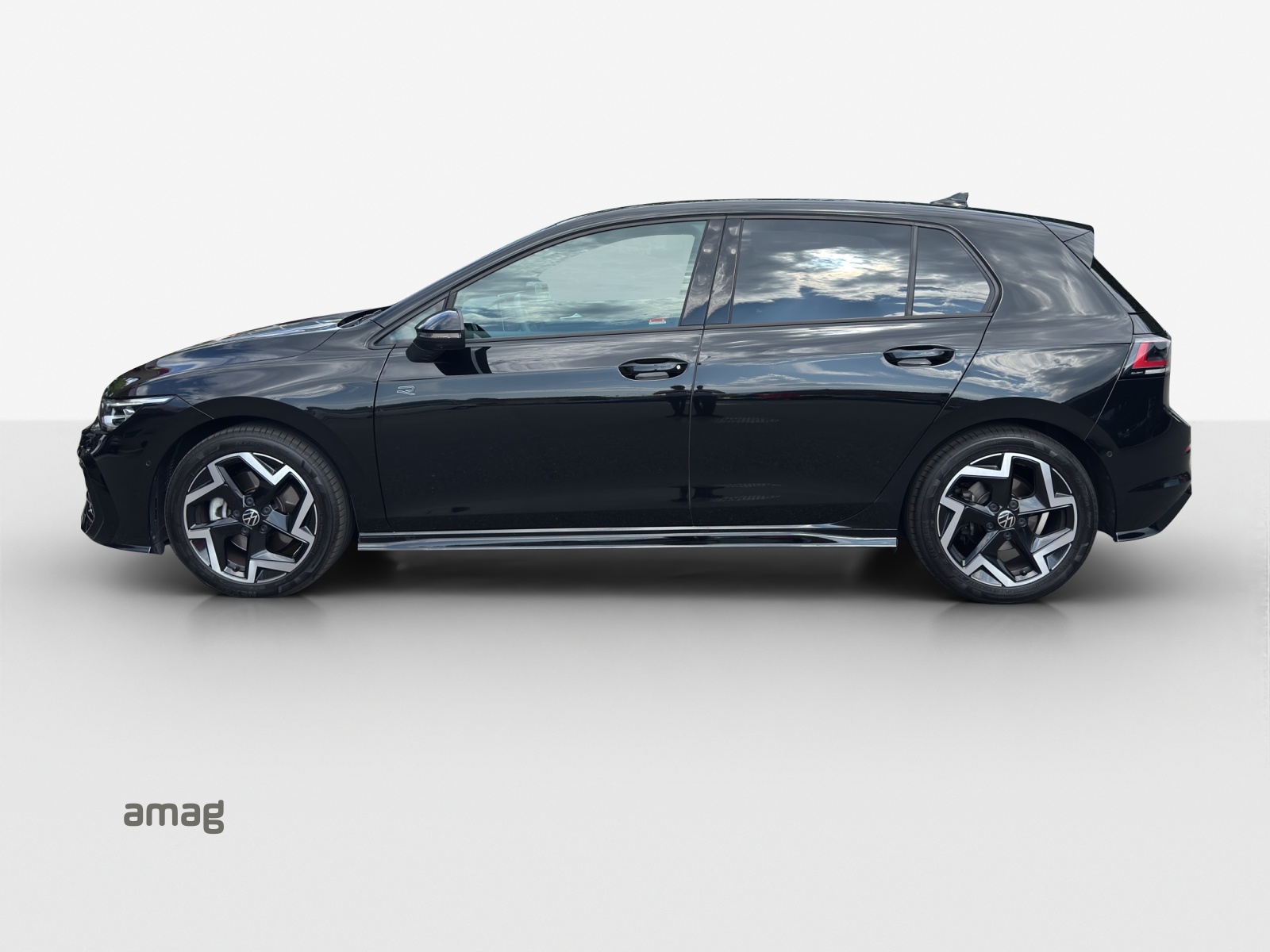 VW Golf - Bild folgt... 1