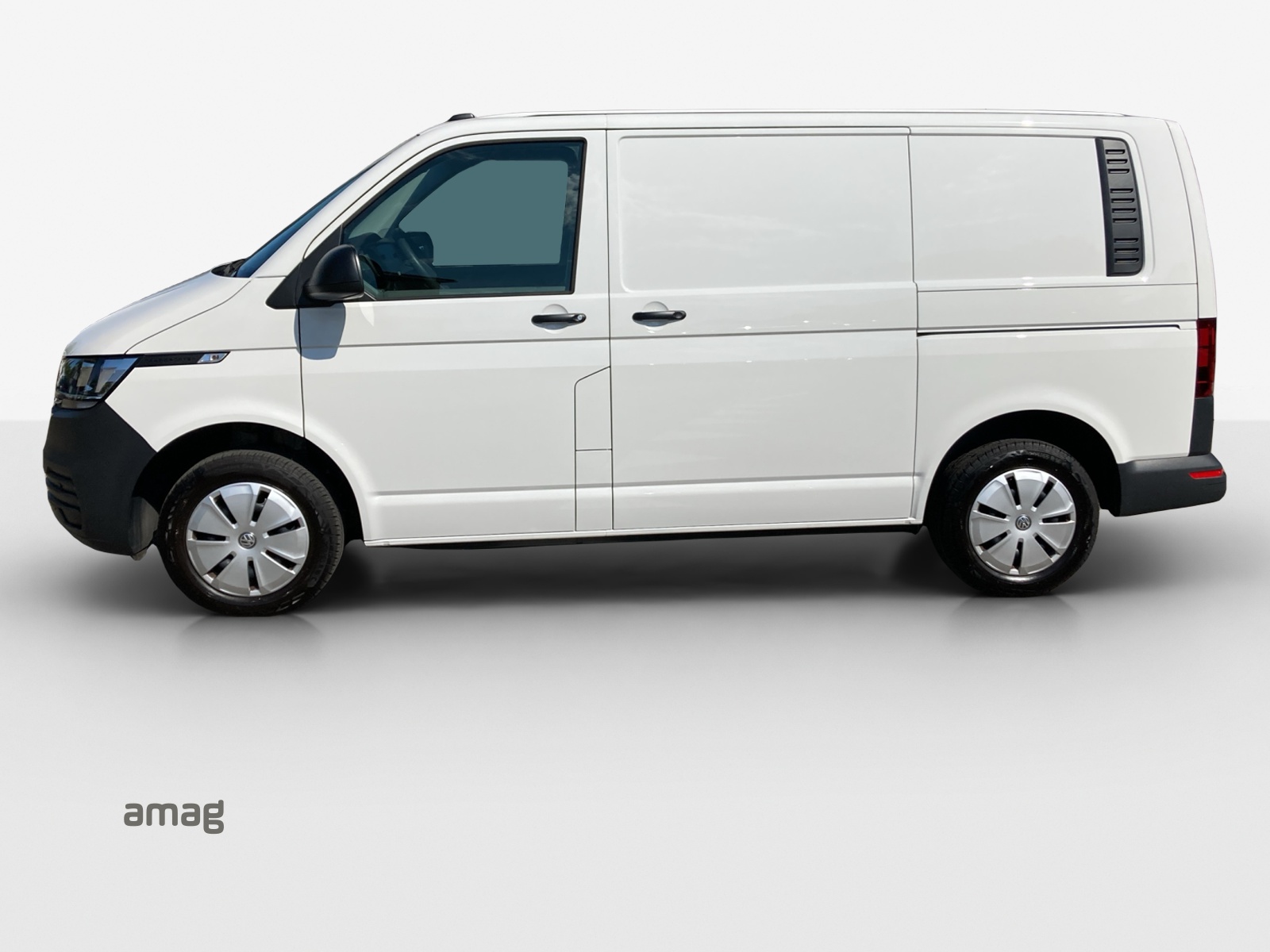 VW Nutzfahrzeuge Transporter - Bild folgt... 1
