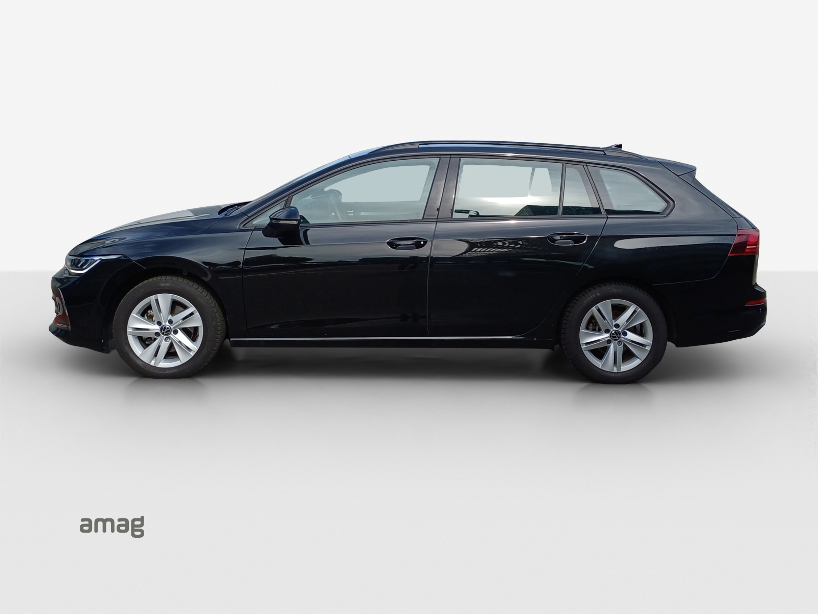 VW Golf - Bild folgt... 1