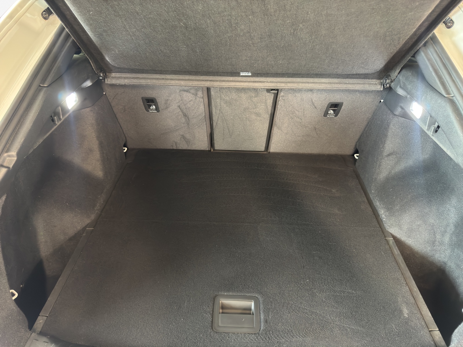 Audi Q4 - Bild folgt... 1