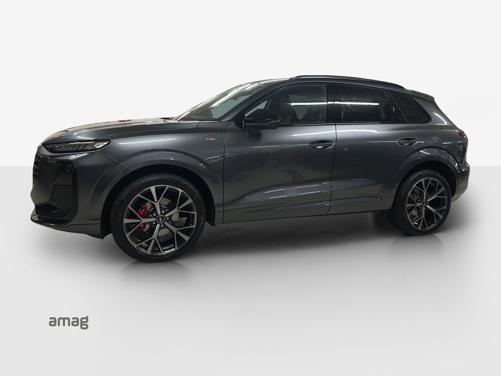 Audi Q3 - Bild folgt... 1