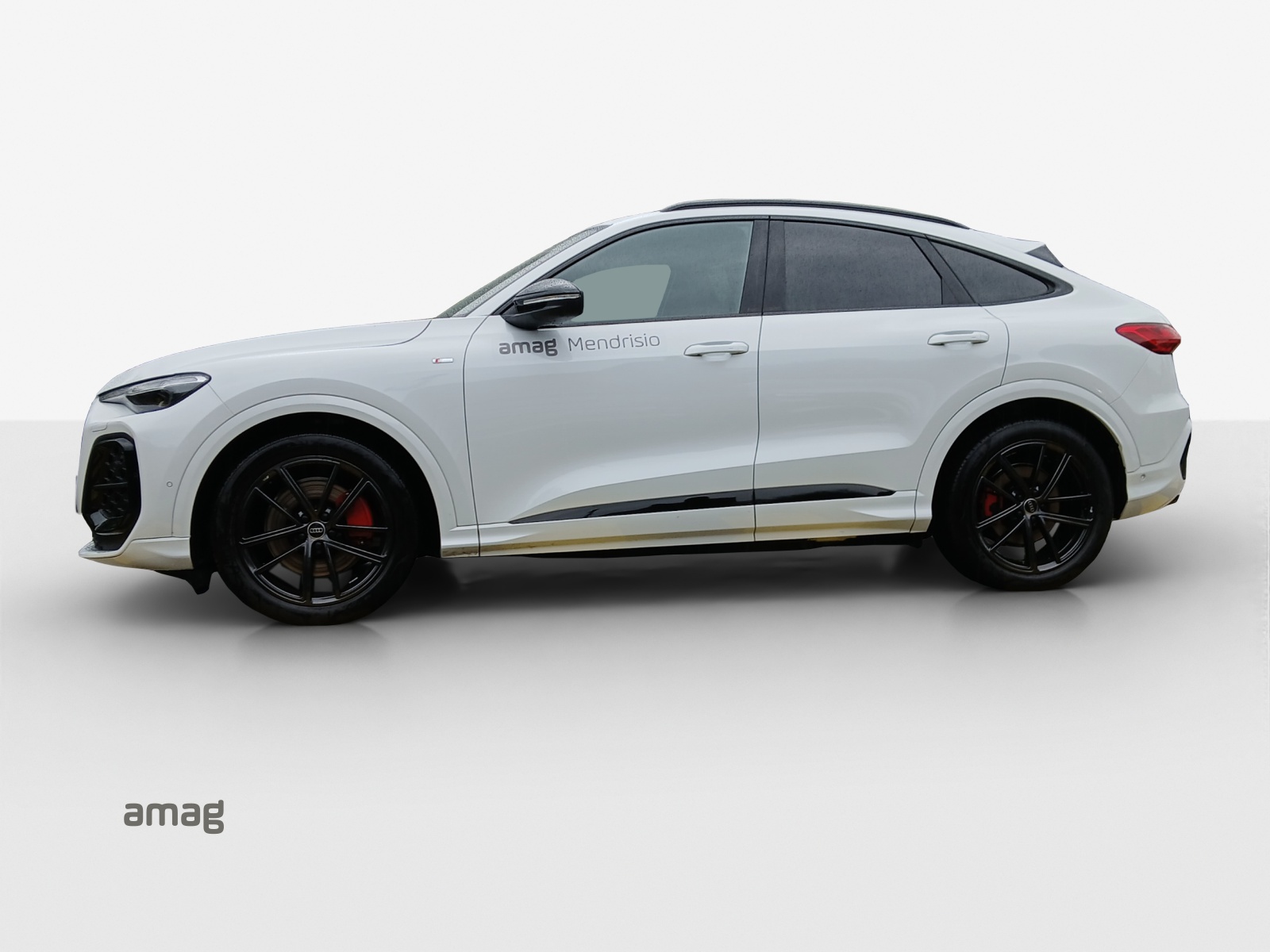 Audi Q5 - Bild folgt... 1