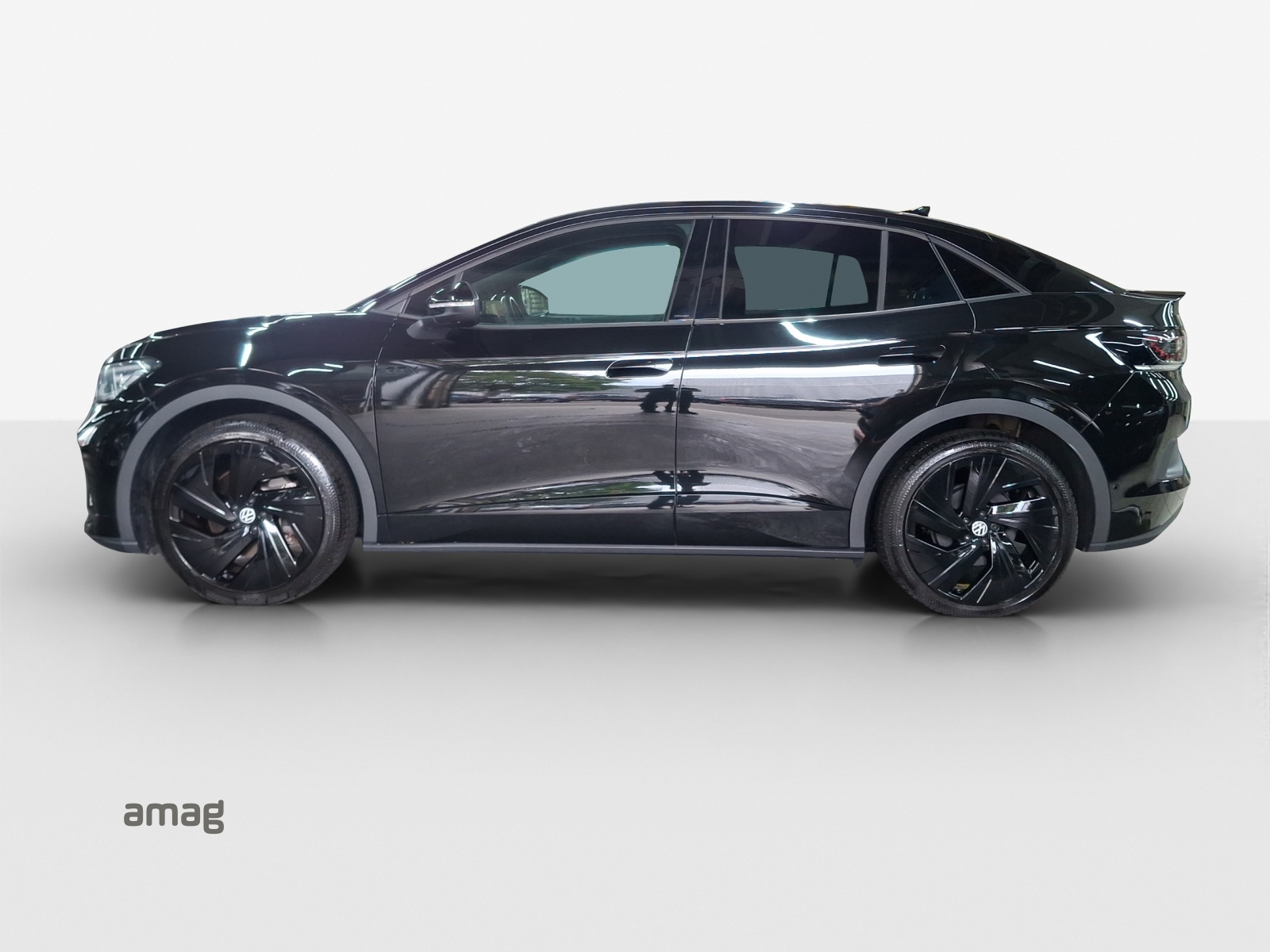 VW ID.5 - Bild folgt... 1