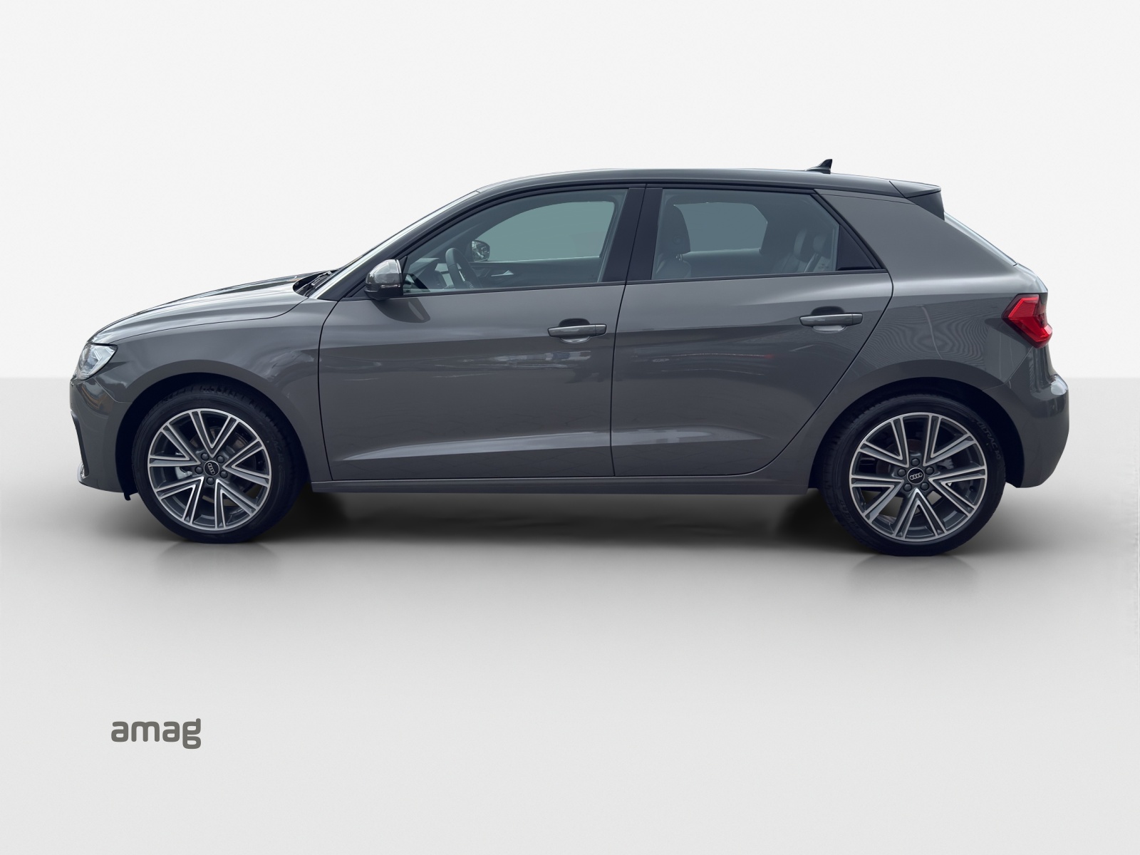 Audi A1 - Bild folgt... 1