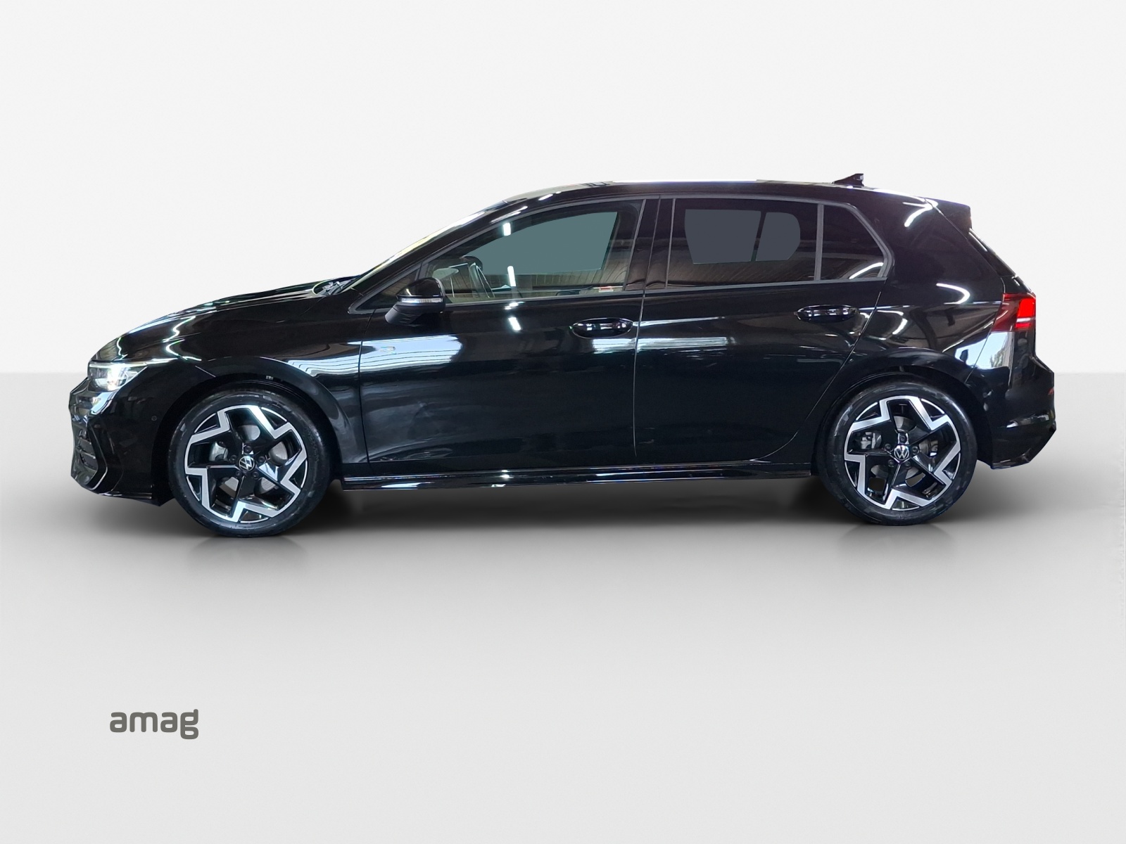 VW Golf - Bild folgt... 1