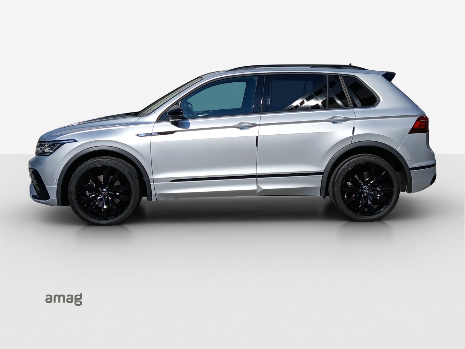 VW Tiguan - Bild folgt... 1