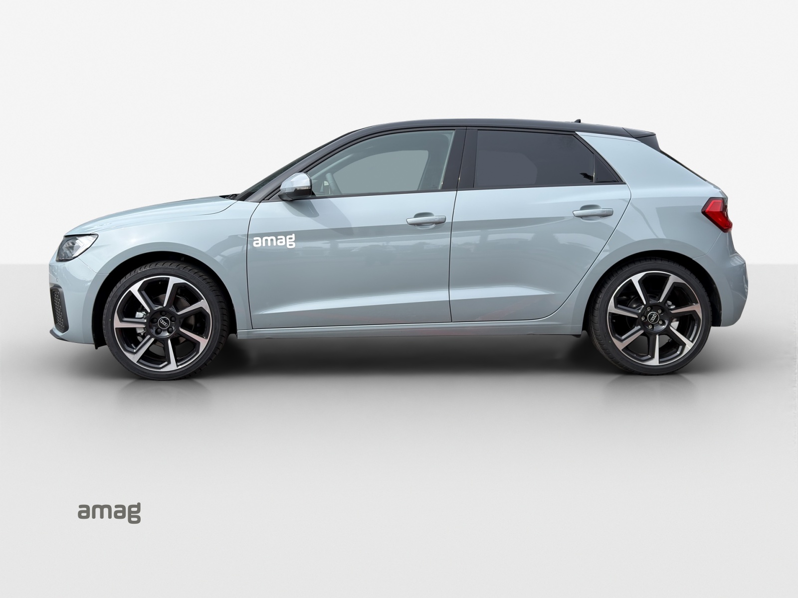 Audi A1 - Bild folgt... 1