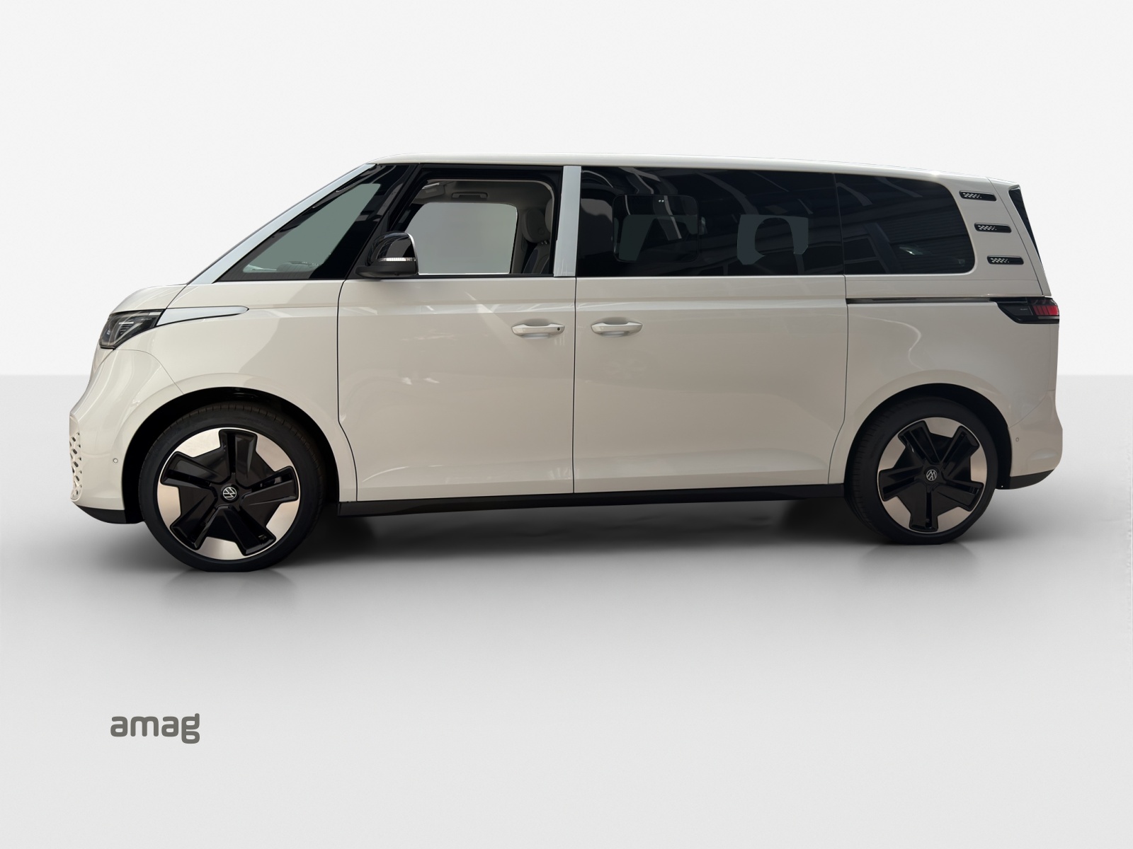 VW Nutzfahrzeuge ID. Buzz - Bild folgt... 1