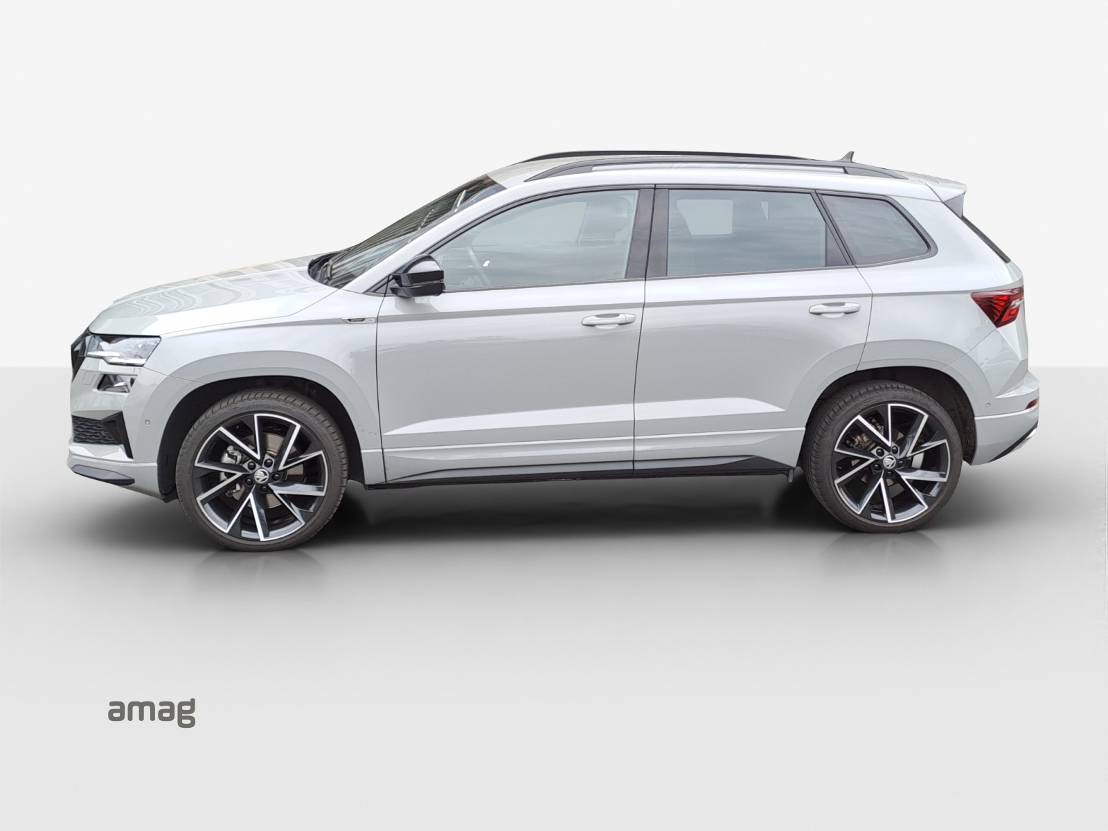 Škoda Karoq - Bild folgt... 1