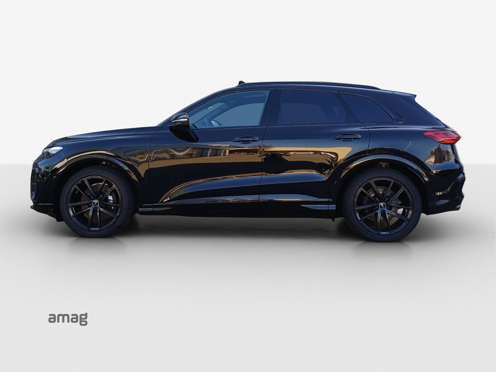 Audi SQ5 - Bild folgt... 1