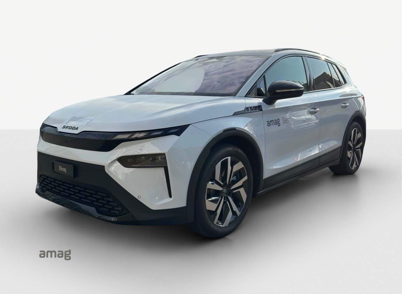Škoda Elroq - Bild folgt... 1