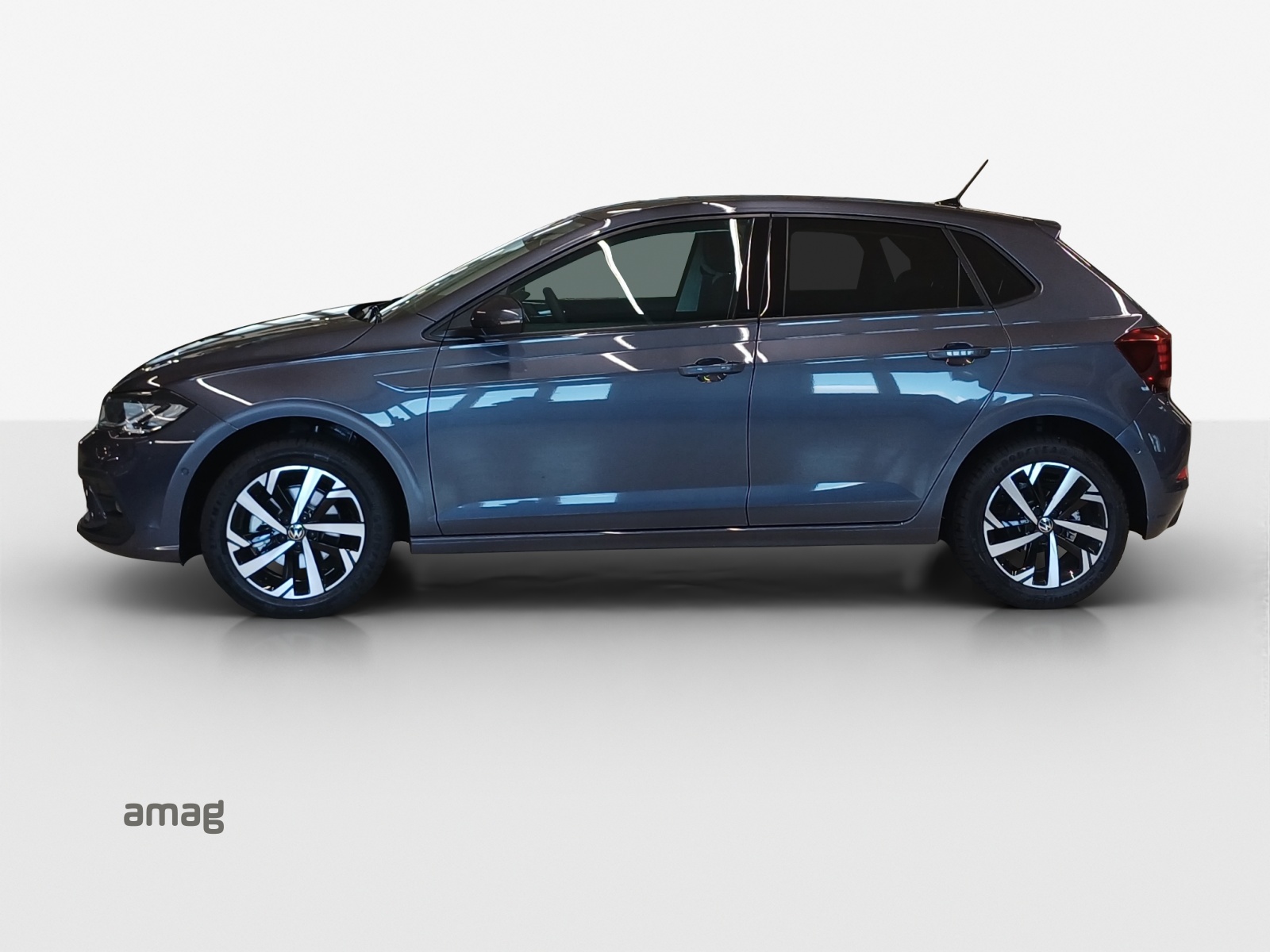 VW Polo - Bild folgt... 1