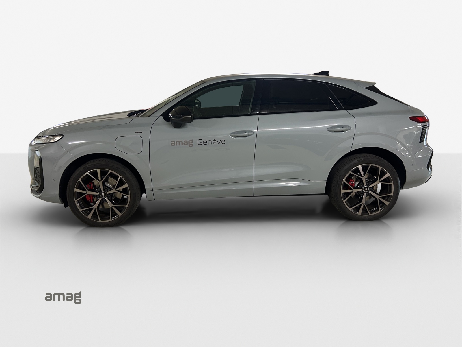 Audi Q3 - Bild folgt... 1