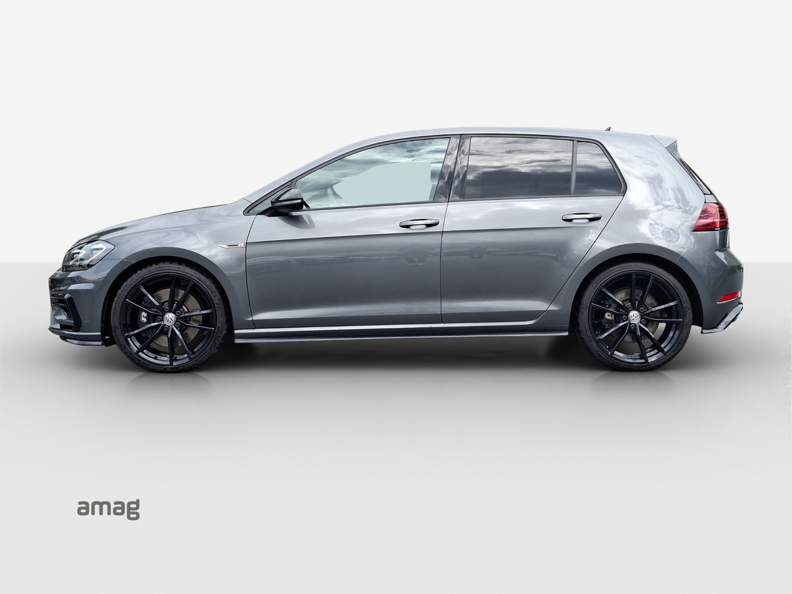 VW Golf - Bild folgt... 1