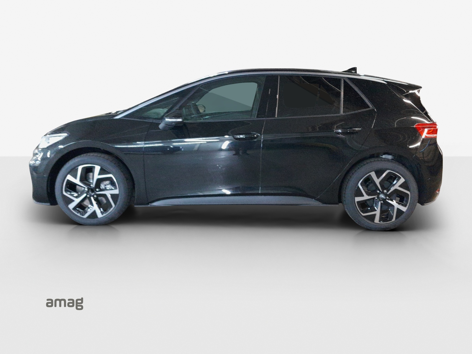 VW ID.3 - Bild folgt... 1
