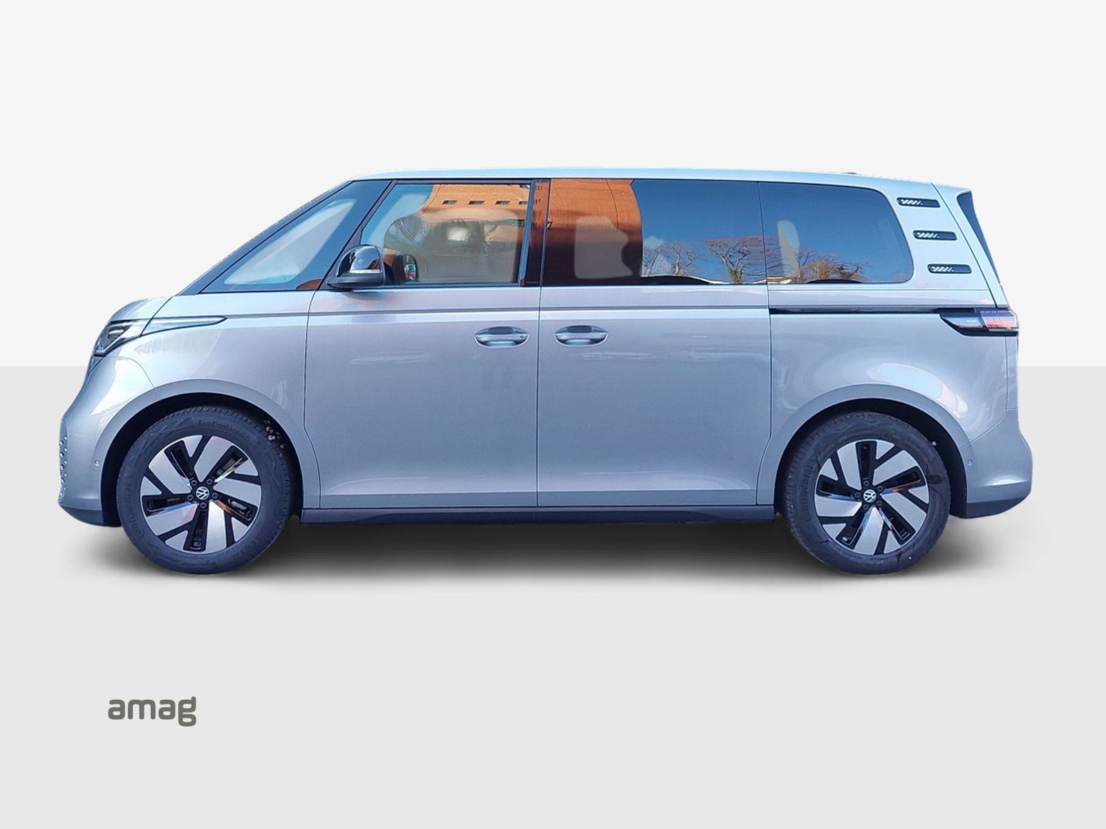 VW Nutzfahrzeuge ID. Buzz - Bild folgt... 1