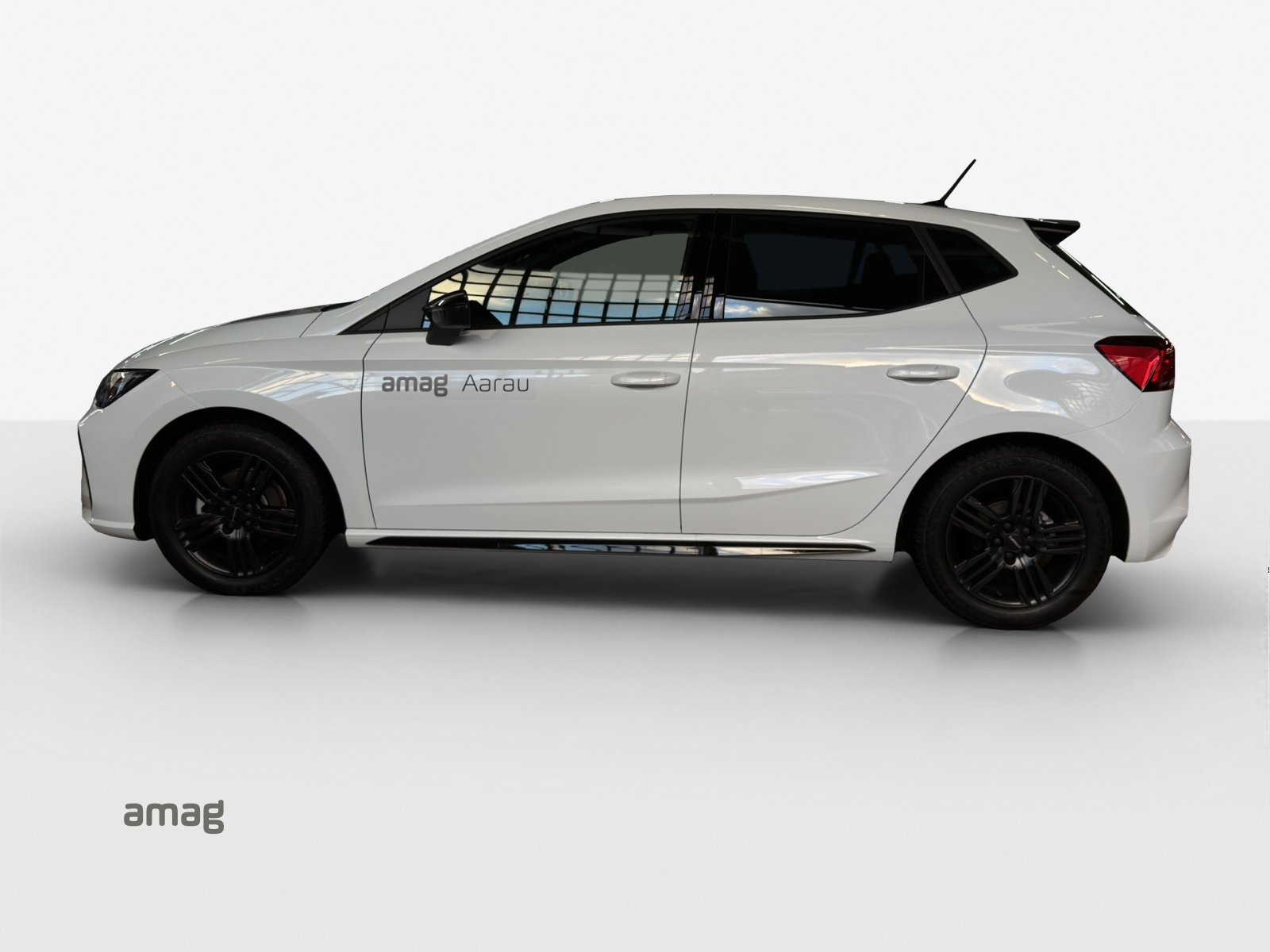 Seat Ibiza - Bild folgt... 1