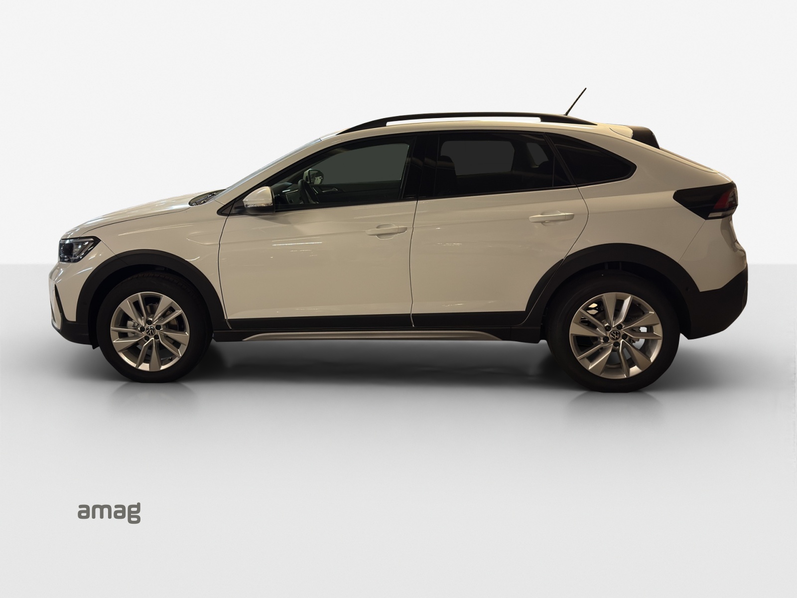 VW Taigo - Bild folgt... 1