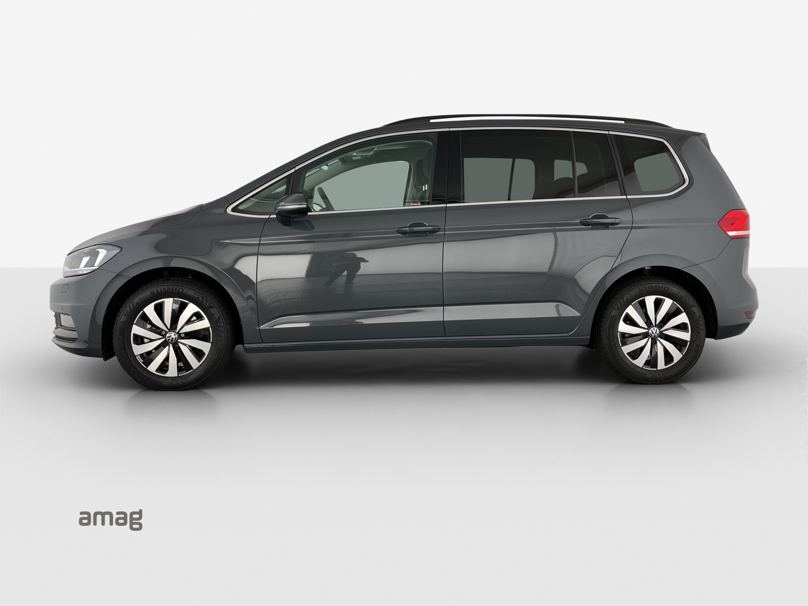 VW Touran - Bild folgt... 1