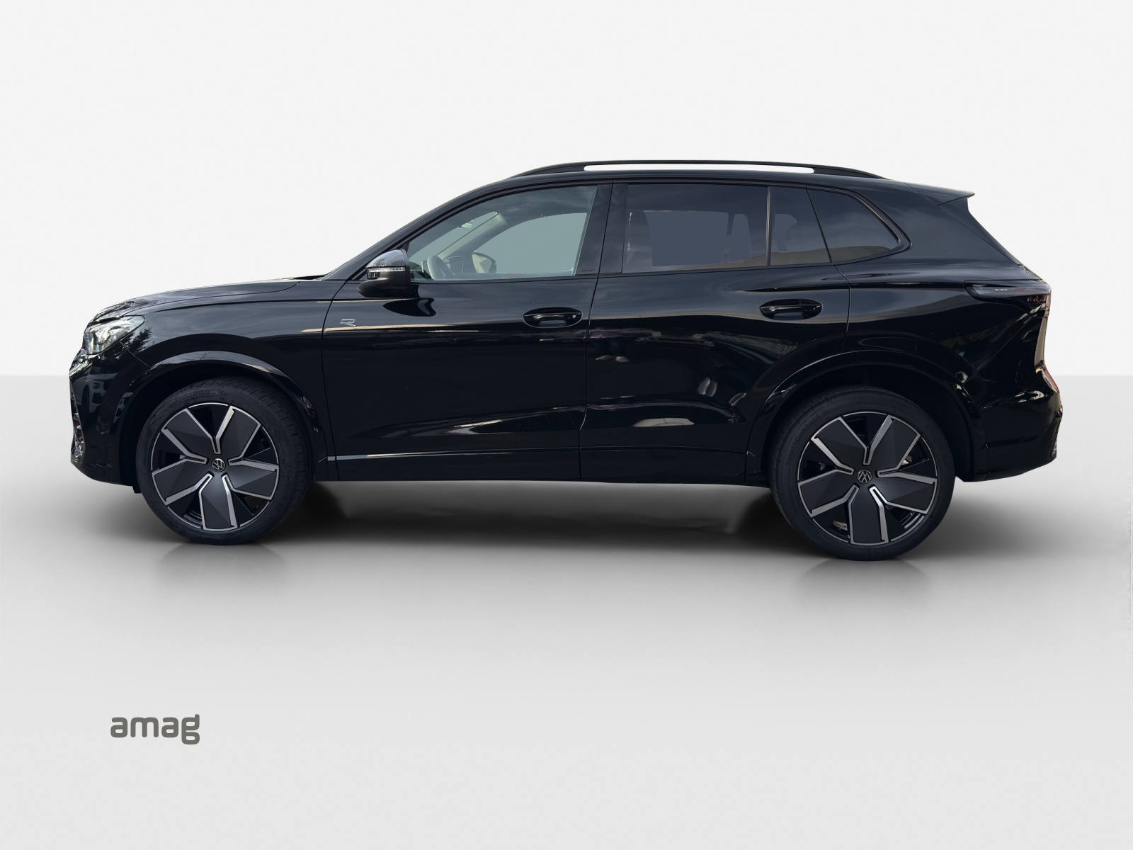 VW Tiguan - Bild folgt... 1