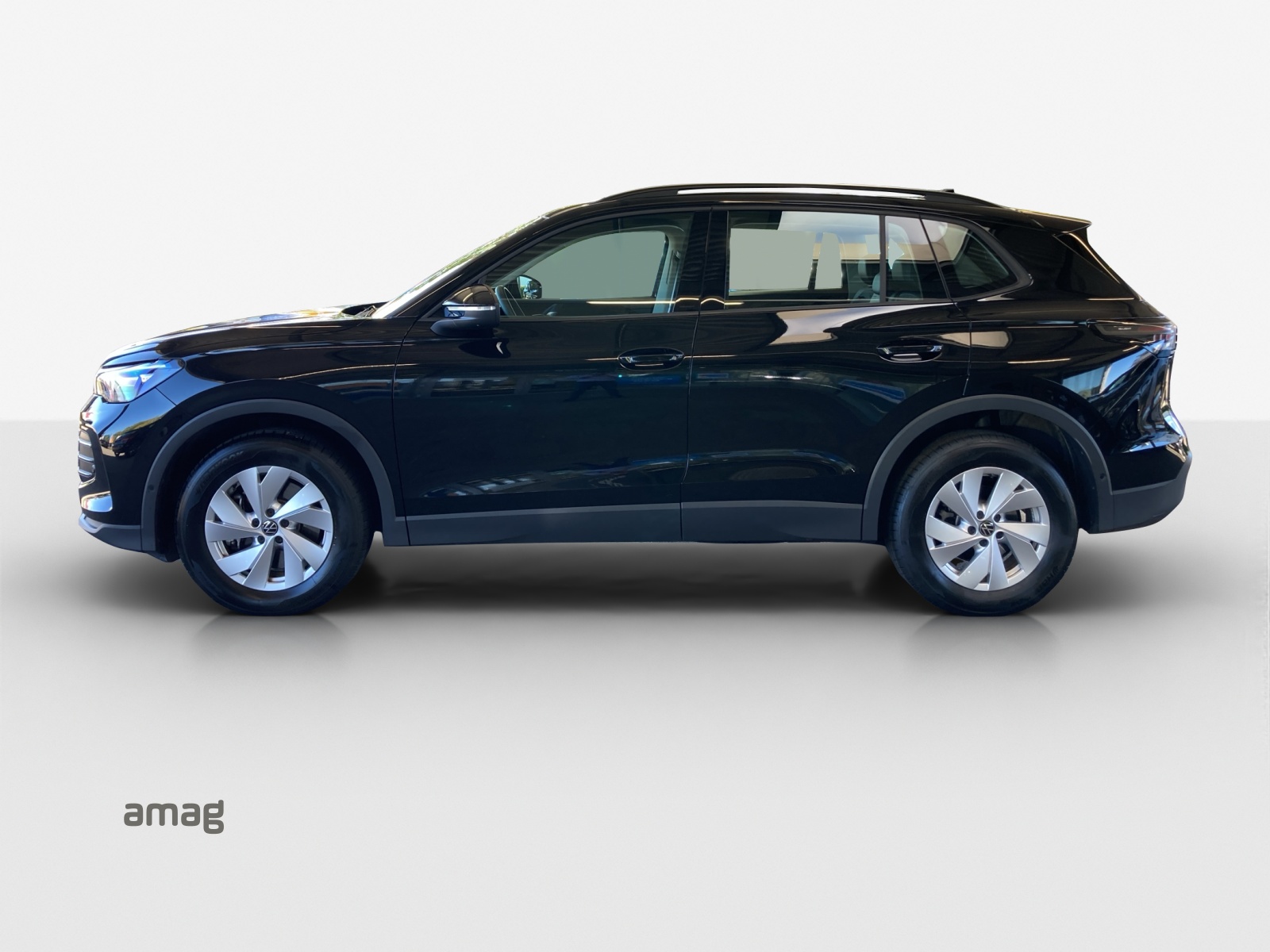 VW Tiguan - Bild folgt... 1