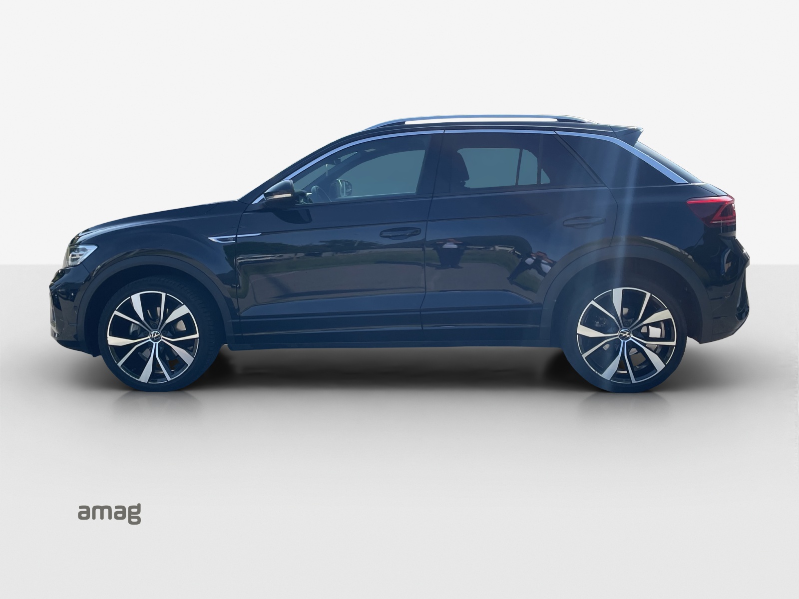 VW T-Roc - Bild folgt... 1
