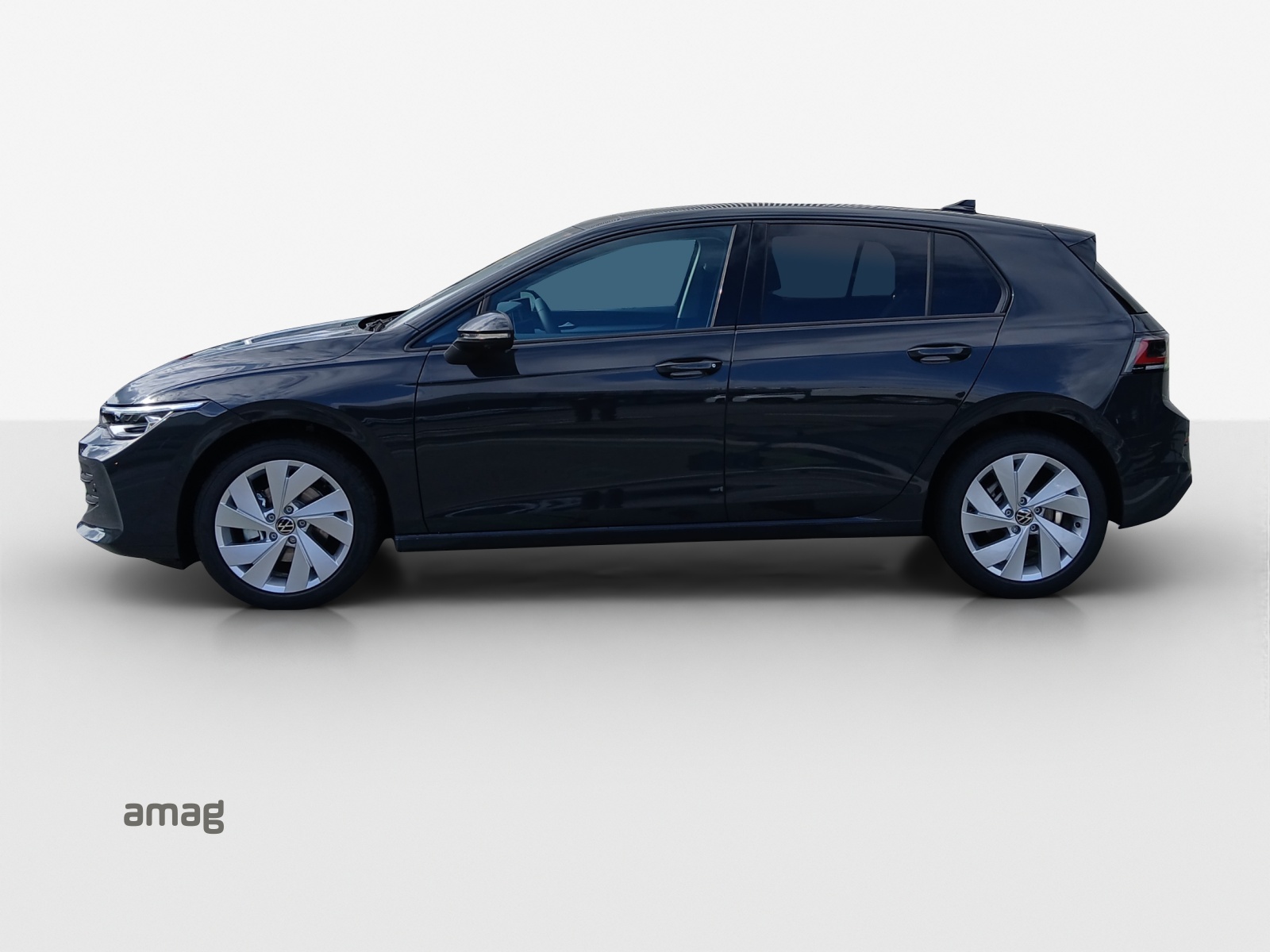 VW Golf - Bild folgt... 1