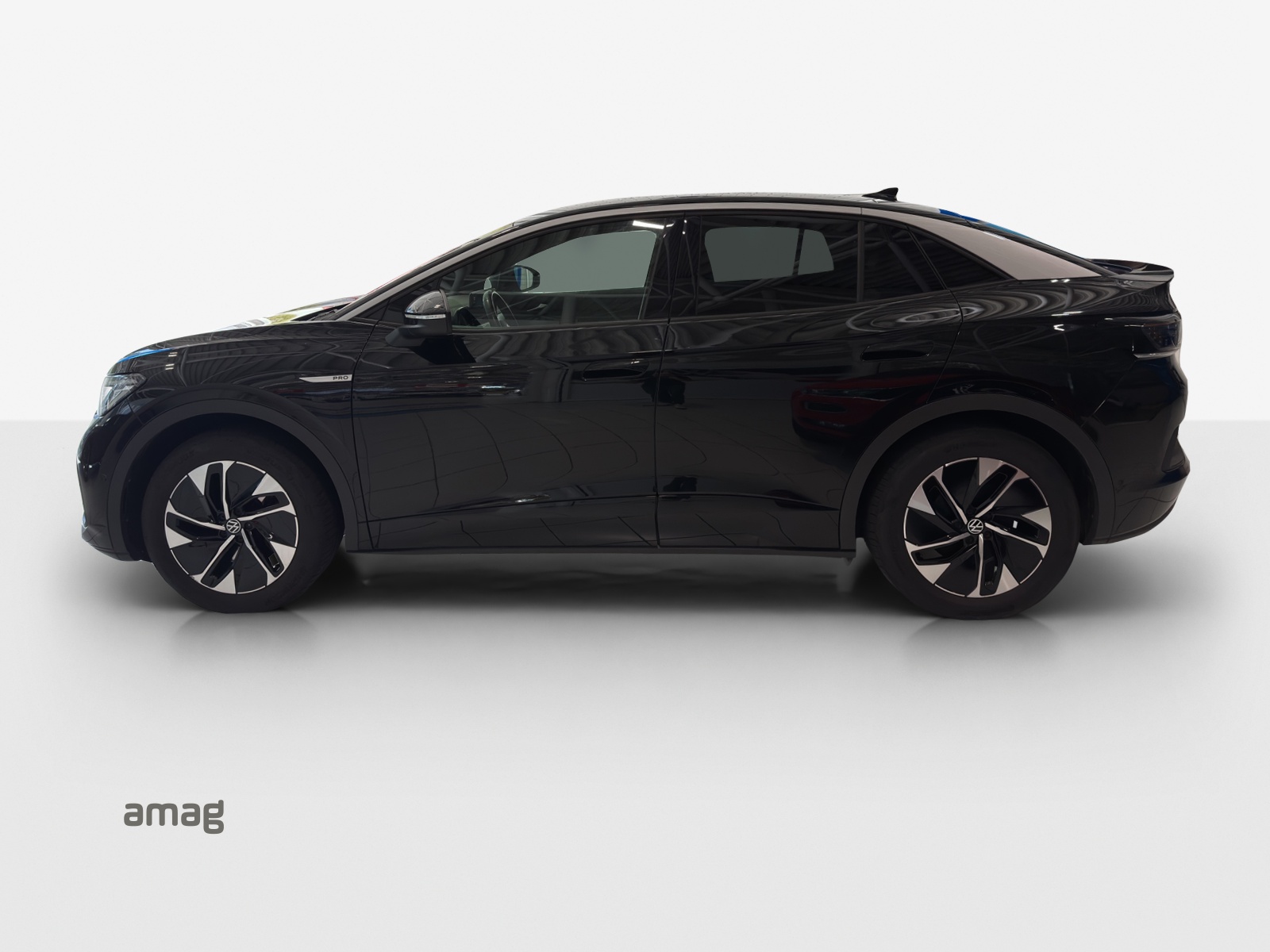 VW ID.5 - Bild folgt... 1