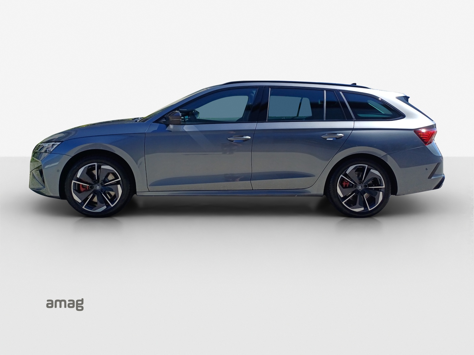 Škoda Octavia - Bild folgt... 1