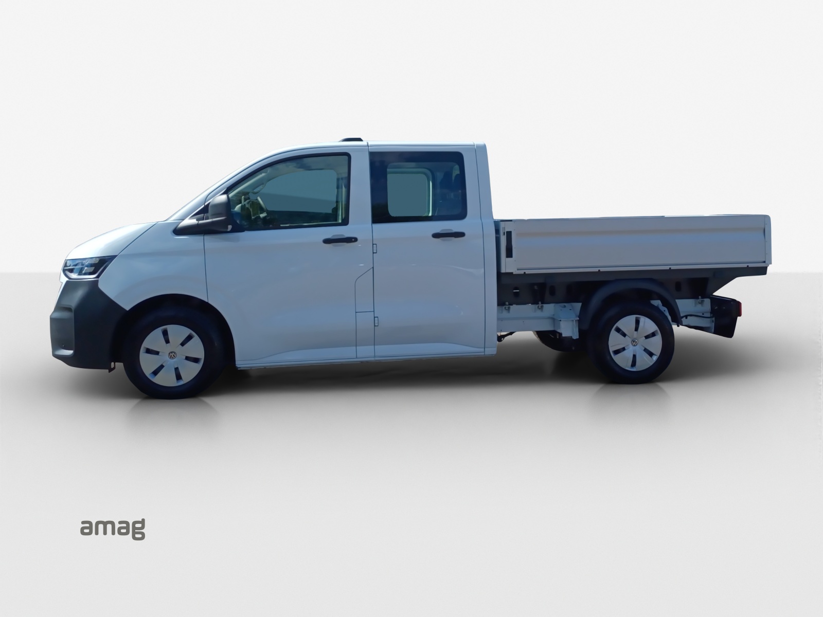 VW Nutzfahrzeuge Transporter - Bild folgt... 1
