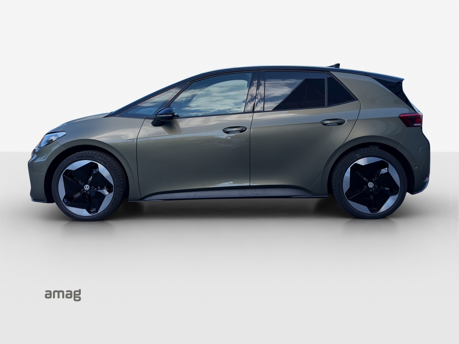 VW ID.3 - Bild folgt... 1