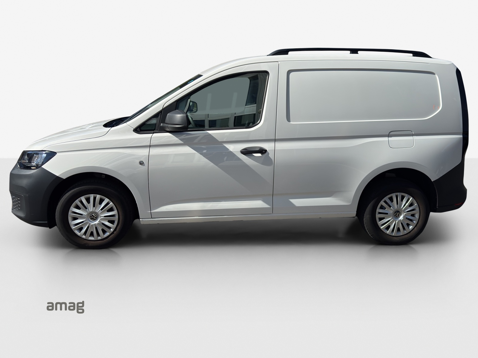 VW Nutzfahrzeuge Caddy - Bild folgt... 1