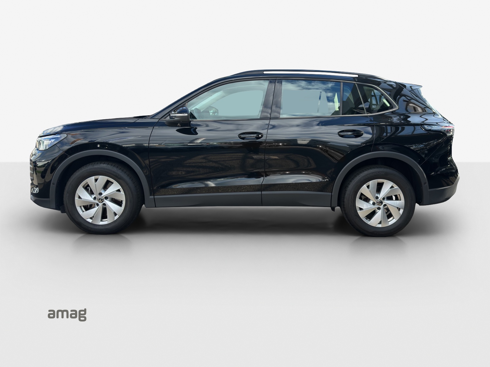 VW Tiguan - Bild folgt... 1