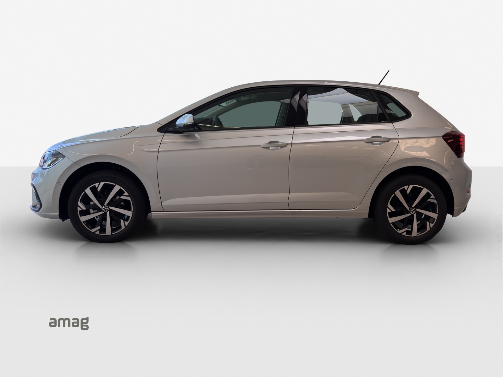 VW Polo - Bild folgt... 1